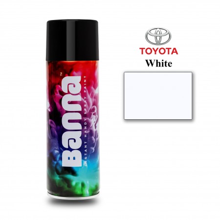 White - Toyota Automotive...