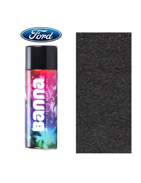 Dune Grey - Ford Automotive Spray Paint